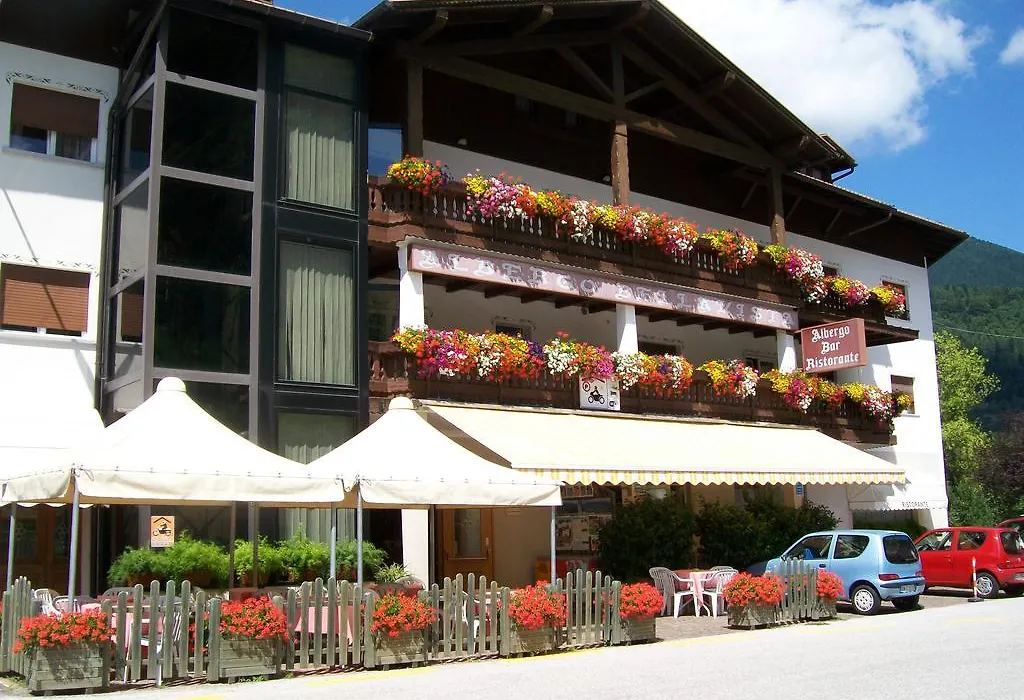 Albergo Bellavista-1