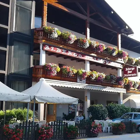 Albergo Bellavista-3